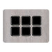 Elgato Stream Deck Mini Stone Series Skins - for just $16.95! 