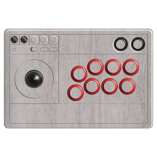 8Bitdo Arcade Stick Stone Series Skins - for just $21.95! 