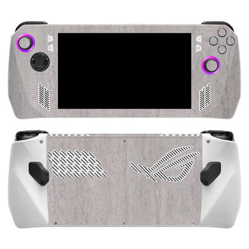 ROG Ally Stone Series Skins - for just $28! 