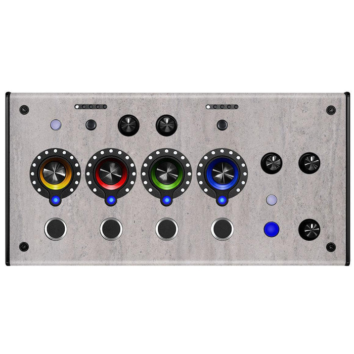 Roland Bridge Cast Stone Series Skins - for just $16! 