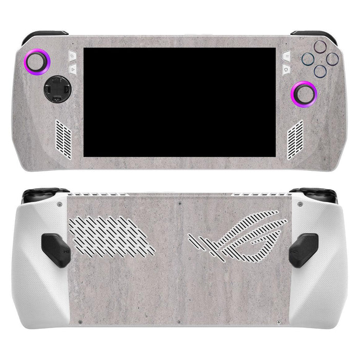 ROG Ally Stone Series Skins - for just $28! 