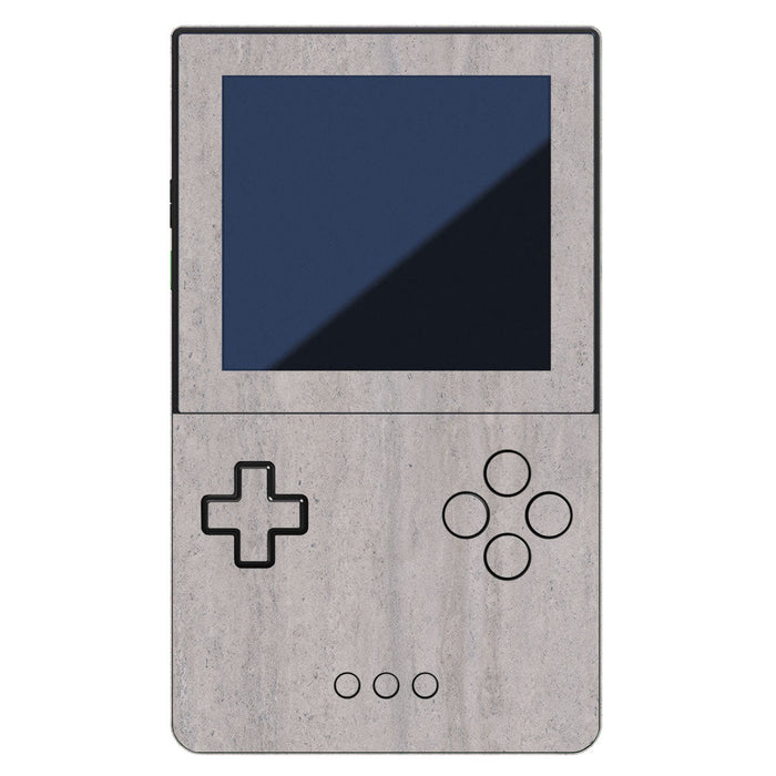 Analogue Pocket Stone Series Skins - for just $20! 
