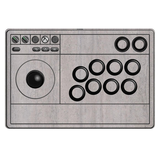 8Bitdo Arcade Stick for Xbox Stone Series Skins - for just $21.95! 
