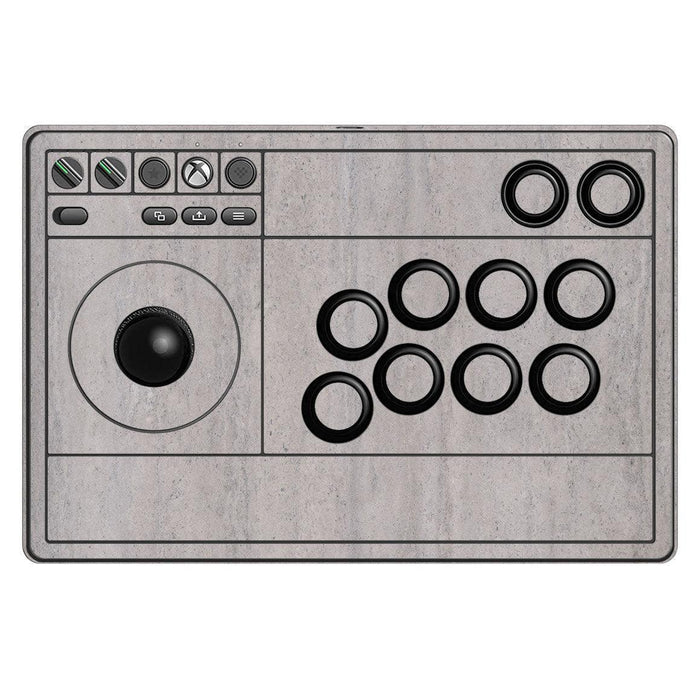 8Bitdo Arcade Stick for Xbox Stone Series Skins - for just $21.95! 