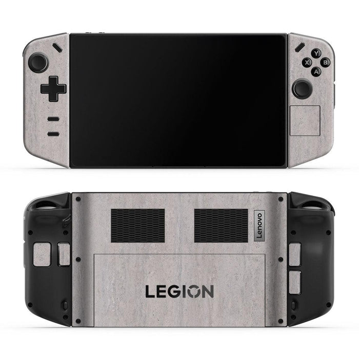 Lenovo Legion Go Stone Series Skins - for just $28! 