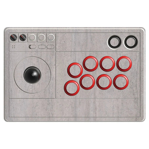 8Bitdo Arcade Stick Stone Series Skins - for just $21.95! 