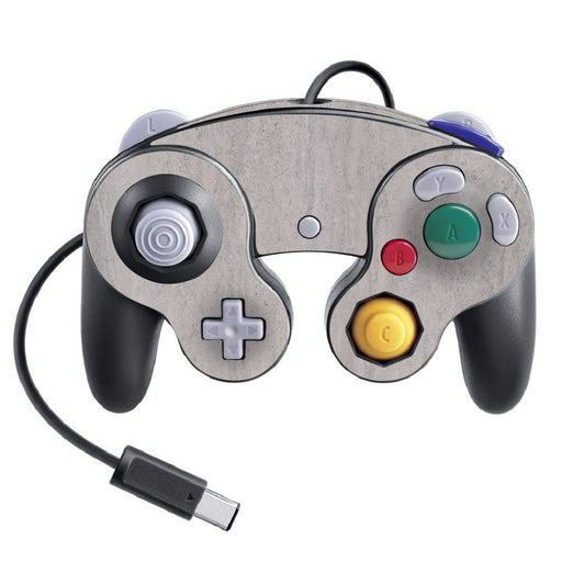 Nintendo Game Cube Controller Super Smash Bros Stone Series Skins - for just $14! 