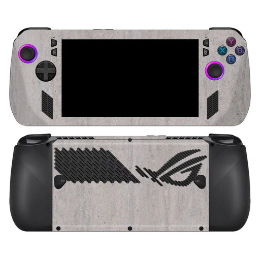 ROG Ally X Stone Series Skins - for just $34.95! 