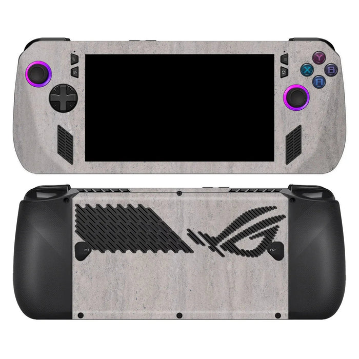 ROG Ally X Stone Series Skins - for just $34.95! 