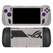 ROG Ally X Stone Series Skins - for just $34.95! 