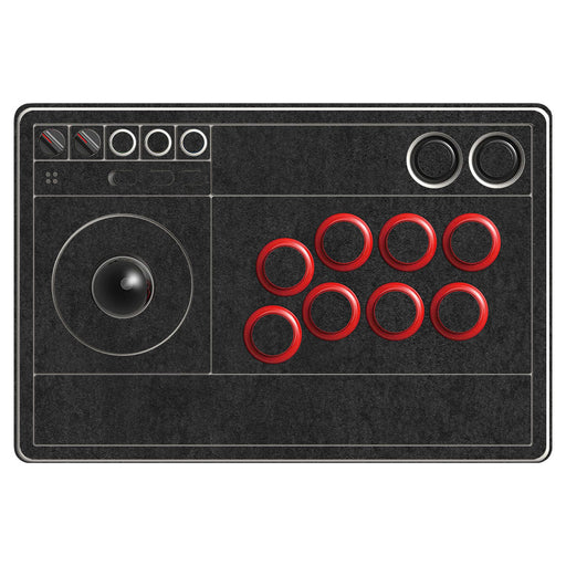 8Bitdo Arcade Stick Stone Series Skins - for just $21.95! 