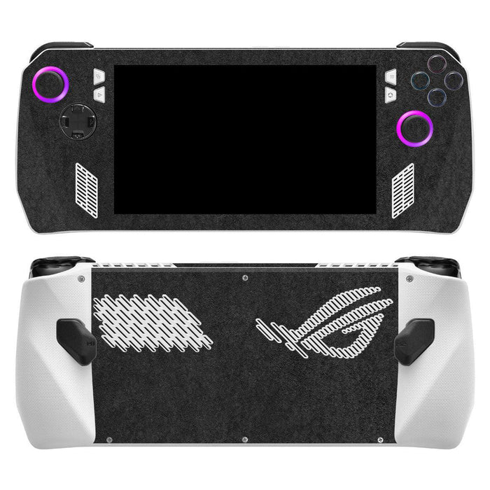 ROG Ally Stone Series Skins - for just $28! 