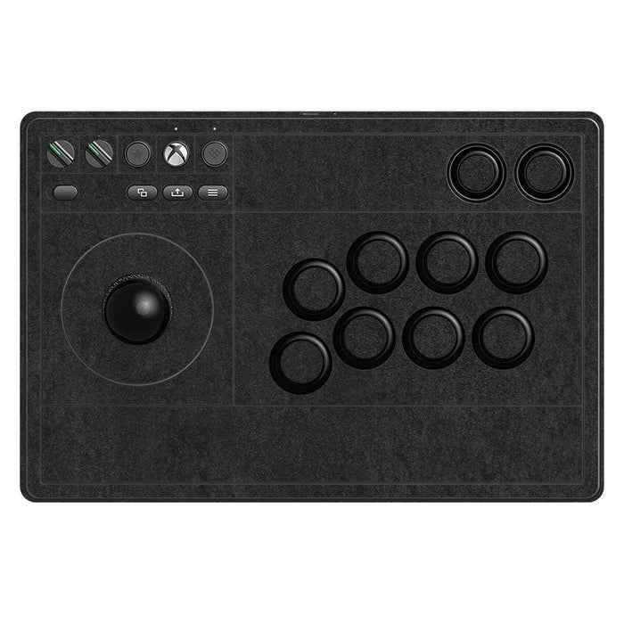 8Bitdo Arcade Stick for Xbox Stone Series Skins - for just $21.95! 