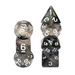 Glow in the Dark Storm Chaser RPG Dice Set - for just $11.99! 