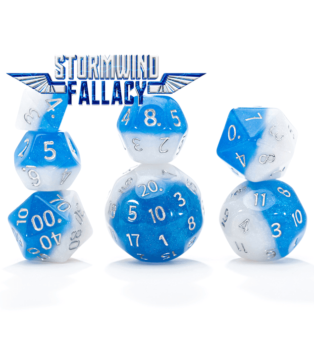 Double Dice - for just $21.95! 