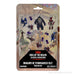 D&D: Idols of the Realms - Dragons of Stormwreck Isle - 2D Acrylic Miniatures - for just $14.99! 