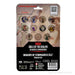 D&D: Idols of the Realms - Dragons of Stormwreck Isle - 2D Acrylic Miniatures - for just $14.99! 