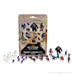 D&D: Idols of the Realms - Dragons of Stormwreck Isle - 2D Acrylic Miniatures - for just $14.99! 