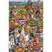 Story of Wine 1000 Piece Jigsaw Puzzle Piatnik - for just $24.99! 