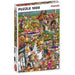Story of Wine 1000 Piece Jigsaw Puzzle Piatnik - for just $24.99! 