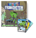 Story Time Classics: Frankenstein and Old Maid Card Game 2-in-1 Playset - for just $14.99! 