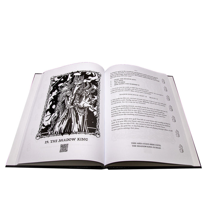 The Storymaster's Tales: Tome of Terror - Transylvania RPG - for just $33.99! 