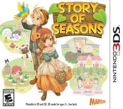 Story of Seasons - Nintendo 3DS - for just $19.99! 
