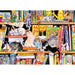 Storytime Kittens 350 Piece Family Jigsaw Puzzle Cobble Hill - for just $17.99! 
