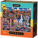 Stowe Vermont 500 Piece Jigsaw Puzzle Dowdle - for just $19.99! 