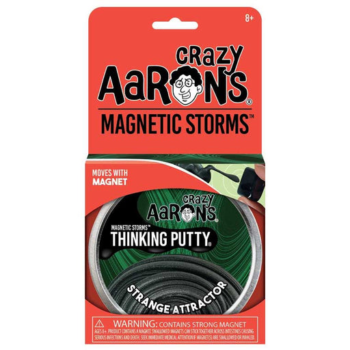 Thinking Putty: Strange Attractor - for just $15! 