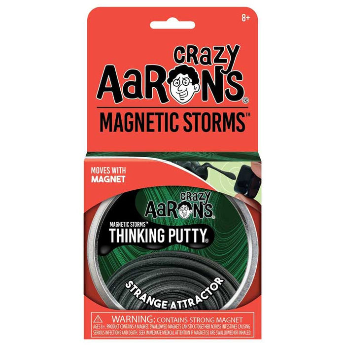 Thinking Putty: Strange Attractor - for just $15! 