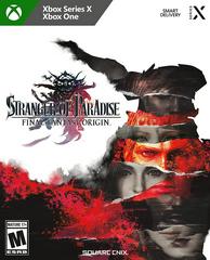 Stranger of Paradise Final Fantasy Origin - Xbox One/Xbox Series X - for just $12.99! 