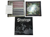 Stratego Onyx Edition Board Game – Complete Set - for just $45.99! 