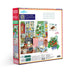 Strawberry Kitchen 1000 Piece Jigsaw Puzzle eeBoo - for just $26.99! 