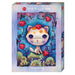 Strawberry Kitty Dreaming 1000 Piece Jigsaw Puzzle Heye - for just $29.99! 