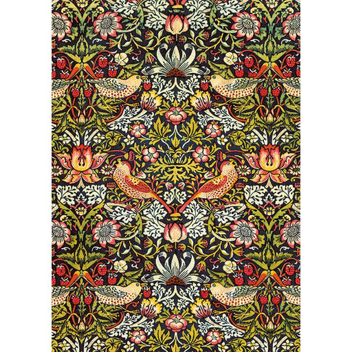 Strawberry Thief 1000 Piece Jigsaw Puzzle Piatnik - for just $24.99! 