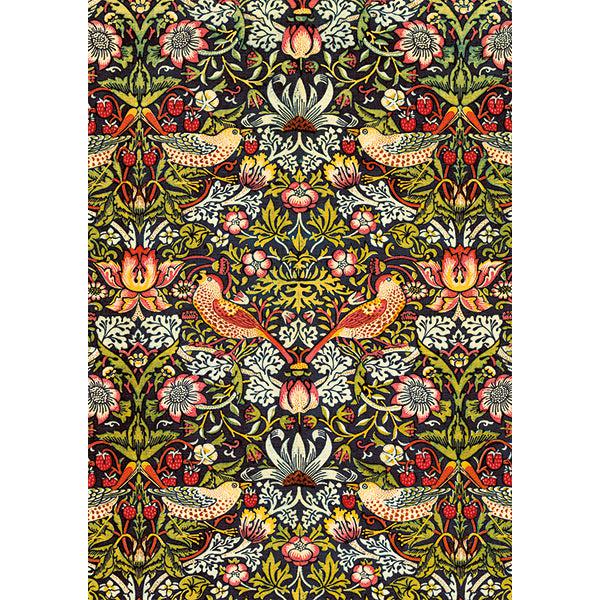 Strawberry Thief 1000 Piece Jigsaw Puzzle Piatnik - for just $24.99! 