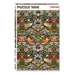 Strawberry Thief 1000 Piece Jigsaw Puzzle Piatnik - for just $24.99! 