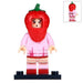 Strawberry Girl - for just $3! 