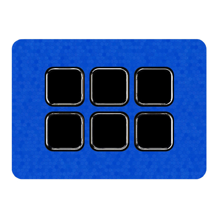 Elgato Stream Deck Mini Honeycomb Series Skins - for just $16.95! 
