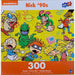 Street Art Nick '90s 300 Piece Jigsaw Puzzle Sure Lox - for just $14.99! 