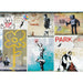 Street Art by Banksy 1000 Piece Jigsaw Puzzle Eurographics - for just $19.99! 