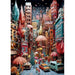 Street Canyon Paper-Like 1000 Piece Jigsaw Puzzle Heye - for just $29.99! 