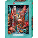 Street Canyon Paper-Like 1000 Piece Jigsaw Puzzle Heye - for just $29.99! 