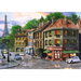 Street of Paris 6000 Piece Jigsaw Puzzle Trefl - for just $49.99! 