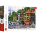 Street of Paris 6000 Piece Jigsaw Puzzle Trefl - for just $49.99! 