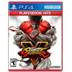 Street Fighter V - PlayStation 4 - Premium Video Games - Just $13.99! Shop now at Retro Gaming of Denver