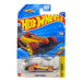 Hot Wheels Street Wiener - Silver Grill - Fast Foodie Series 1/5 - for just $1.79! 