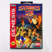 Streets of Rage 3 Sonic Hack (Rom Hack) (Sega Genesis) - for just $0! 