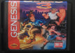 Streets of Rage 3 Sega Genesis Mega Drive Video Game Cartridge 1994 - for just $18.99! 